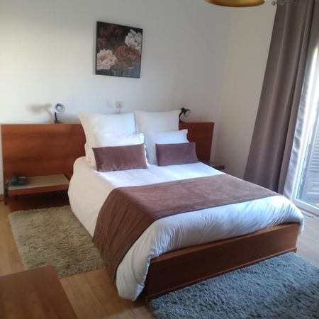 Casa Morgado Hotel Almeida Buitenkant foto