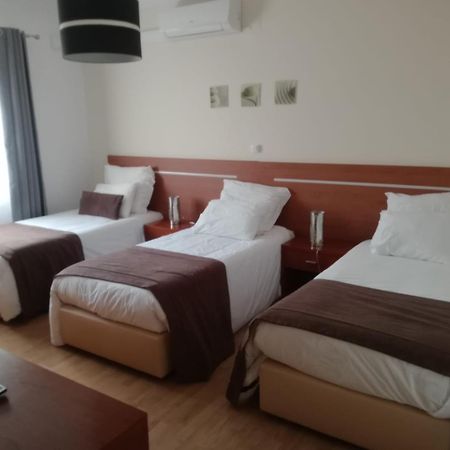 Casa Morgado Hotel Almeida Buitenkant foto