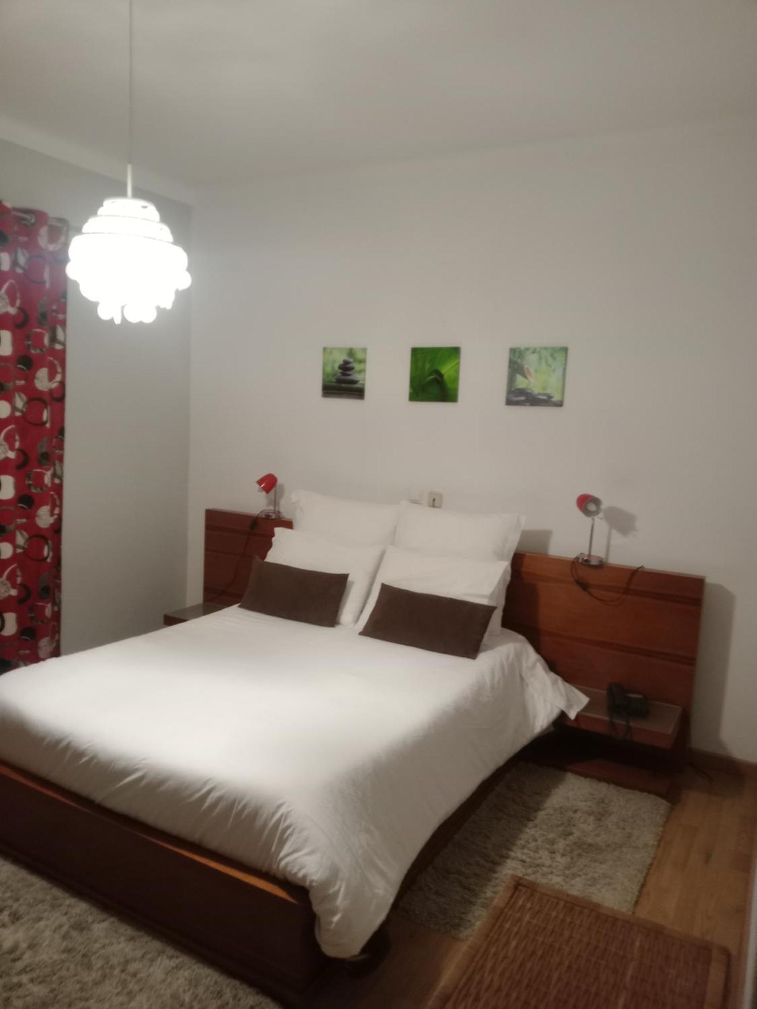 Casa Morgado Hotel Almeida Buitenkant foto