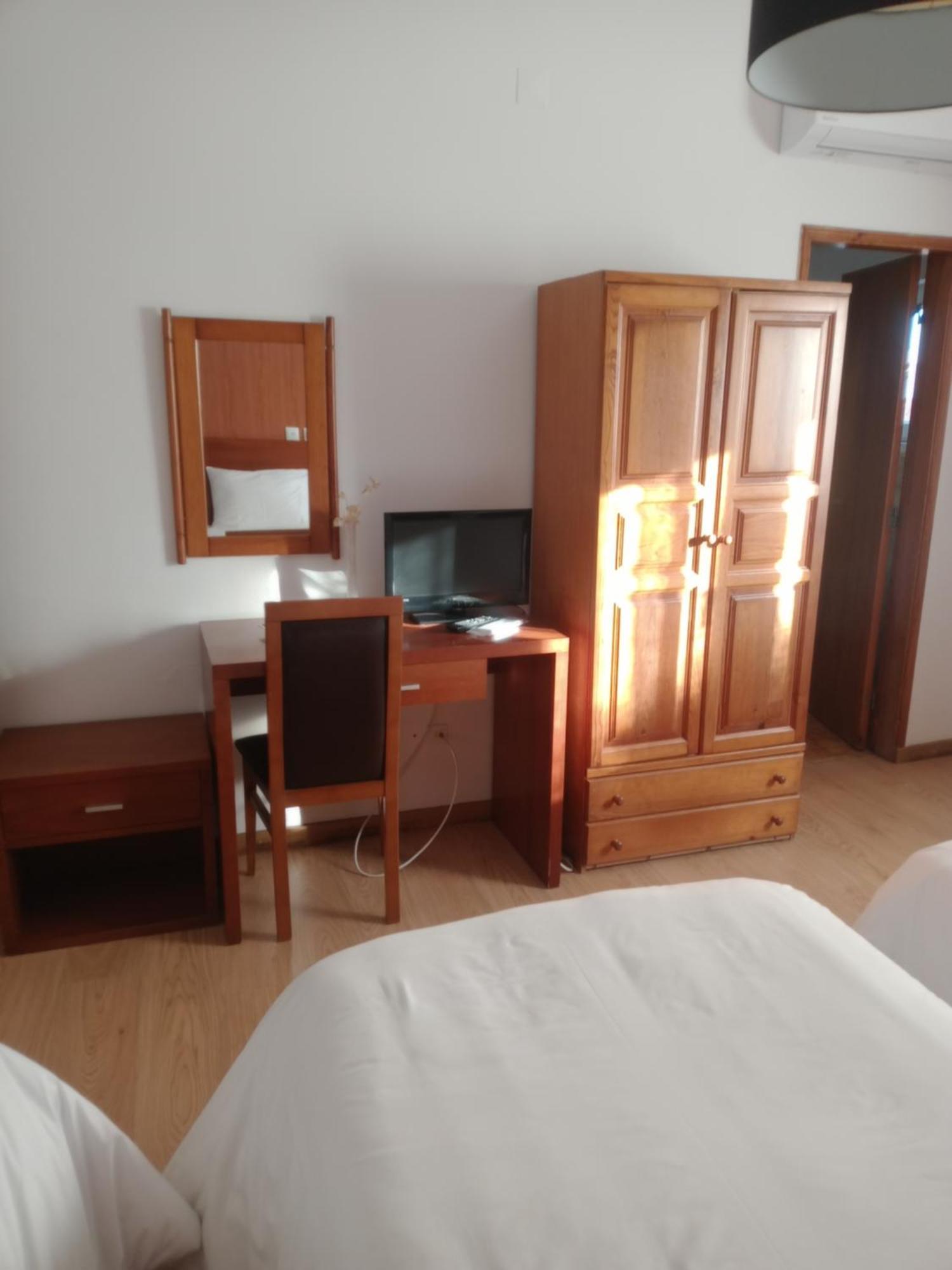 Casa Morgado Hotel Almeida Kamer foto