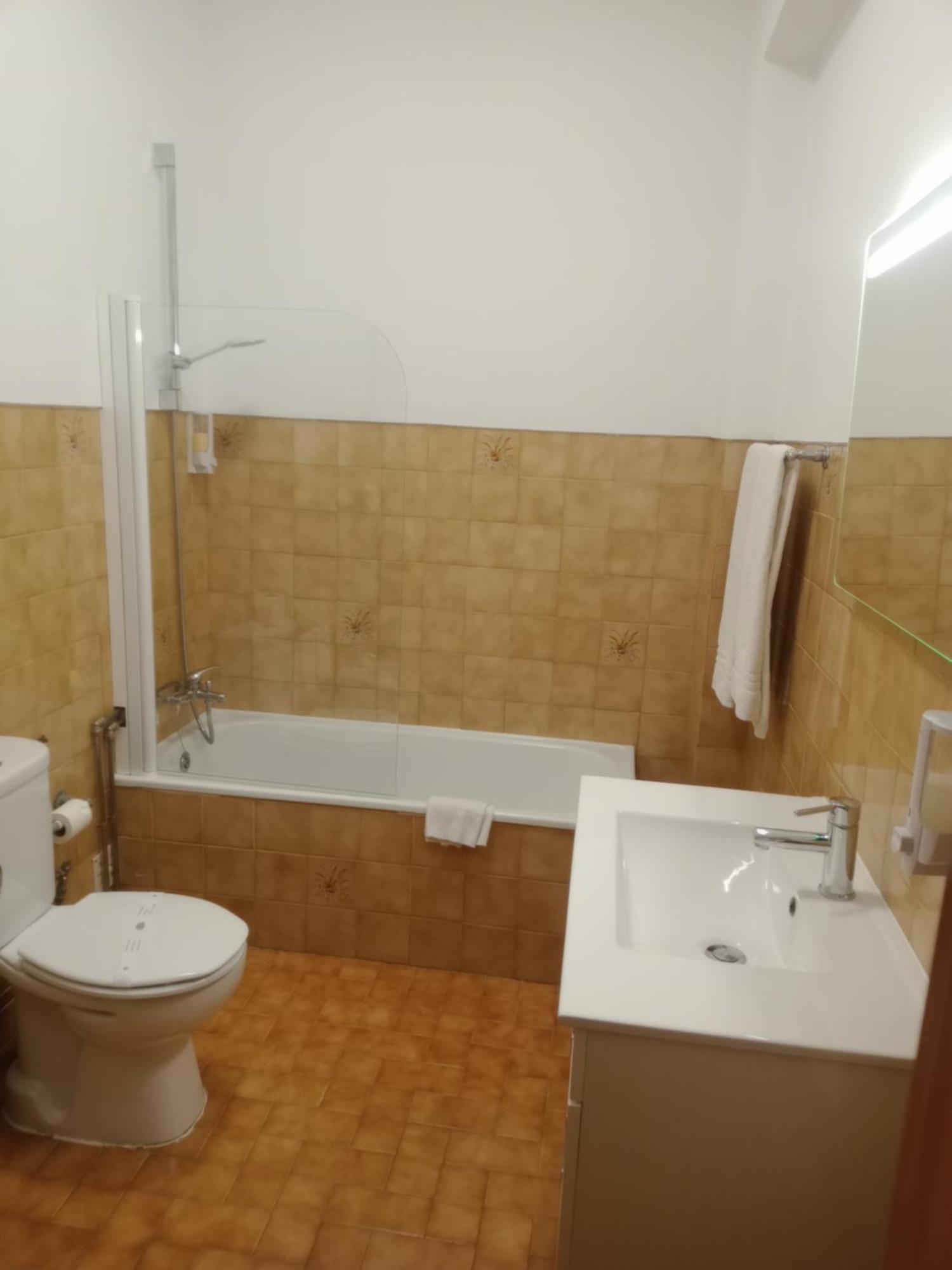 Casa Morgado Hotel Almeida Buitenkant foto