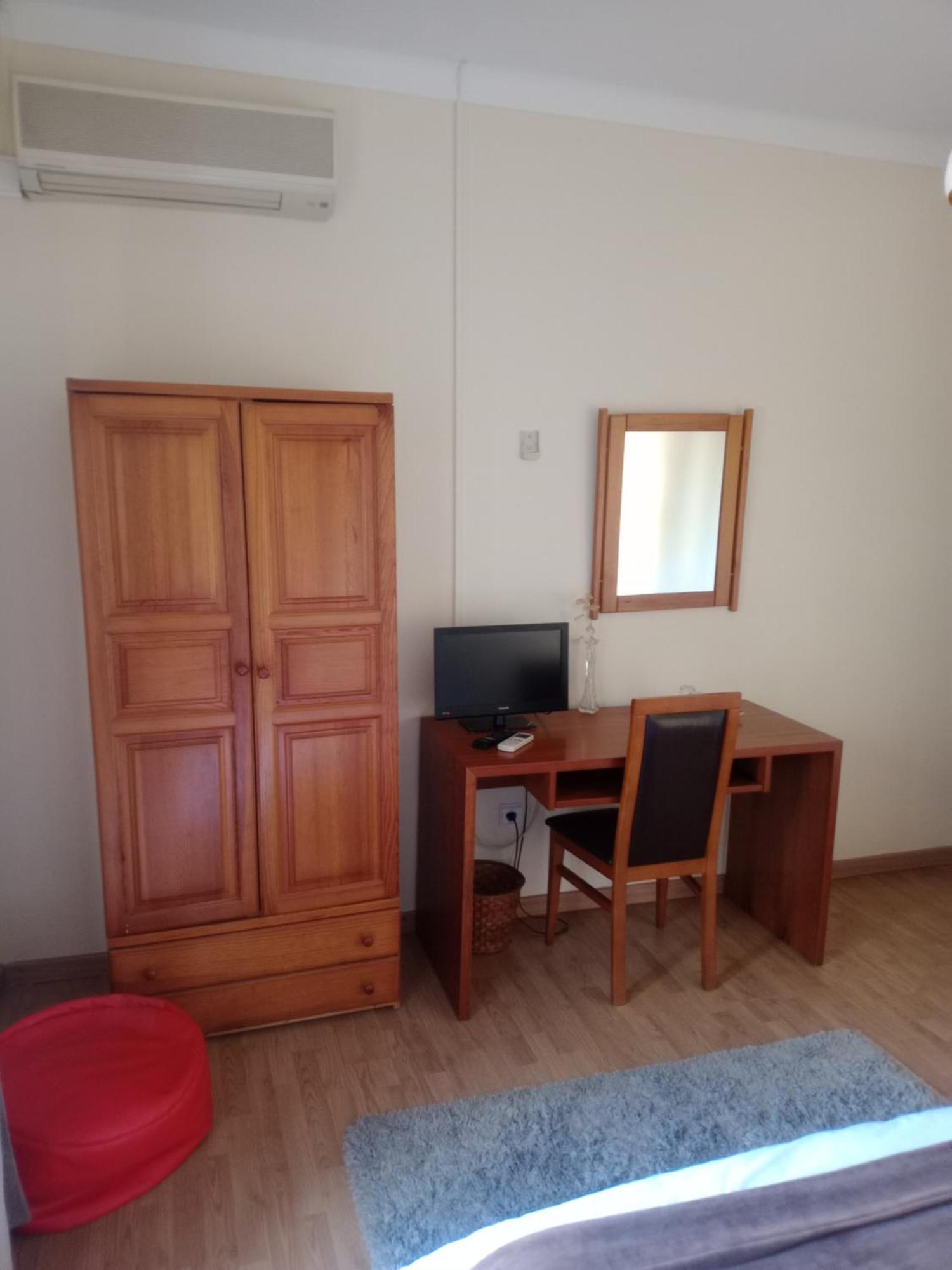 Casa Morgado Hotel Almeida Kamer foto