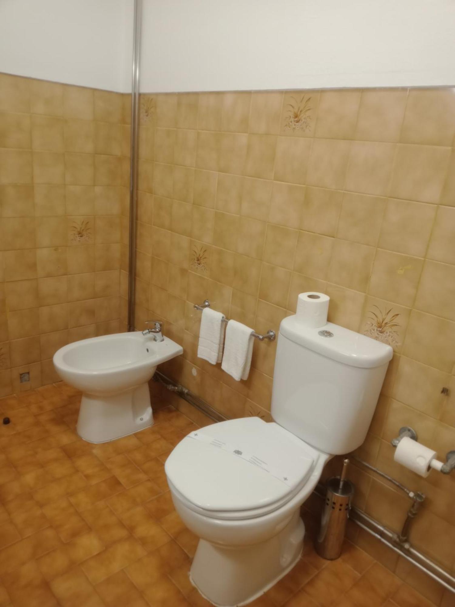 Casa Morgado Hotel Almeida Kamer foto