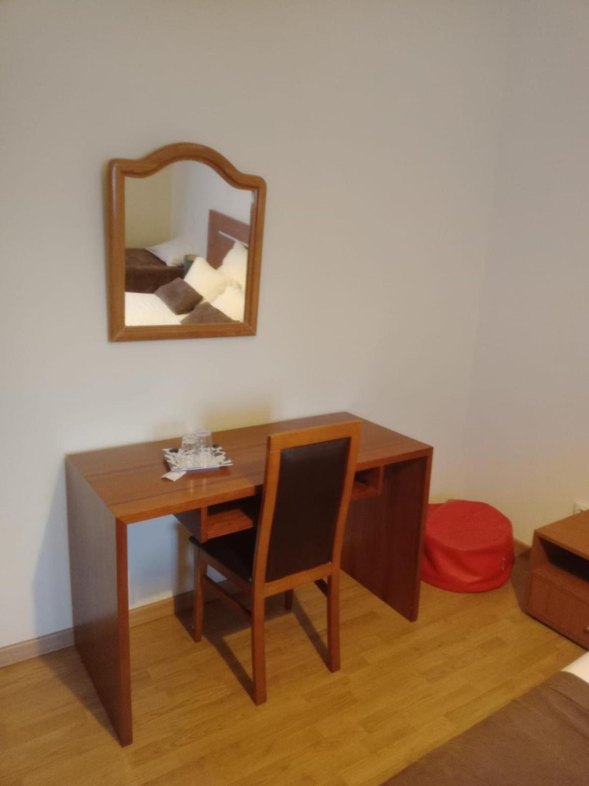 Casa Morgado Hotel Almeida Buitenkant foto
