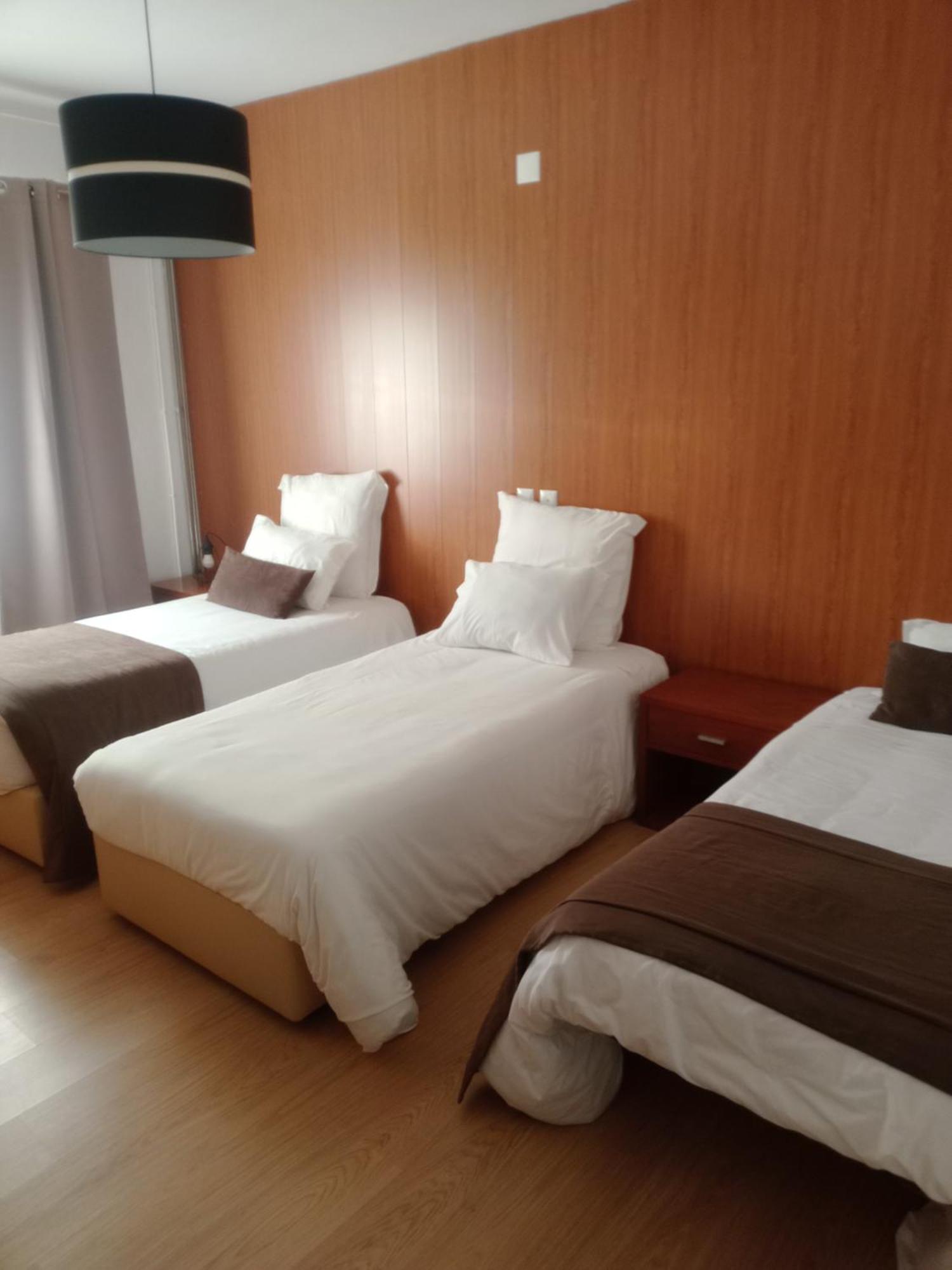 Casa Morgado Hotel Almeida Kamer foto
