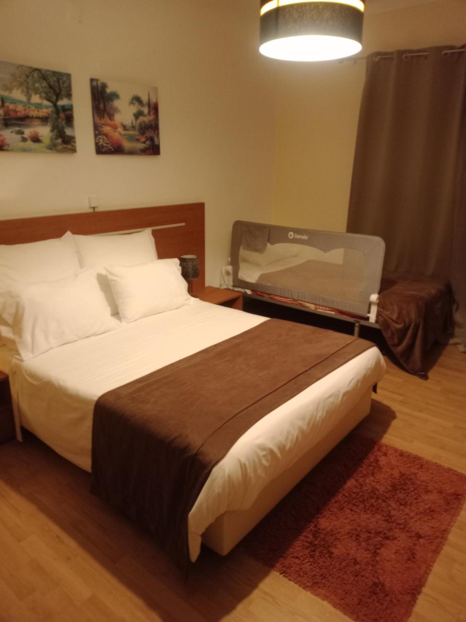 Casa Morgado Hotel Almeida Kamer foto