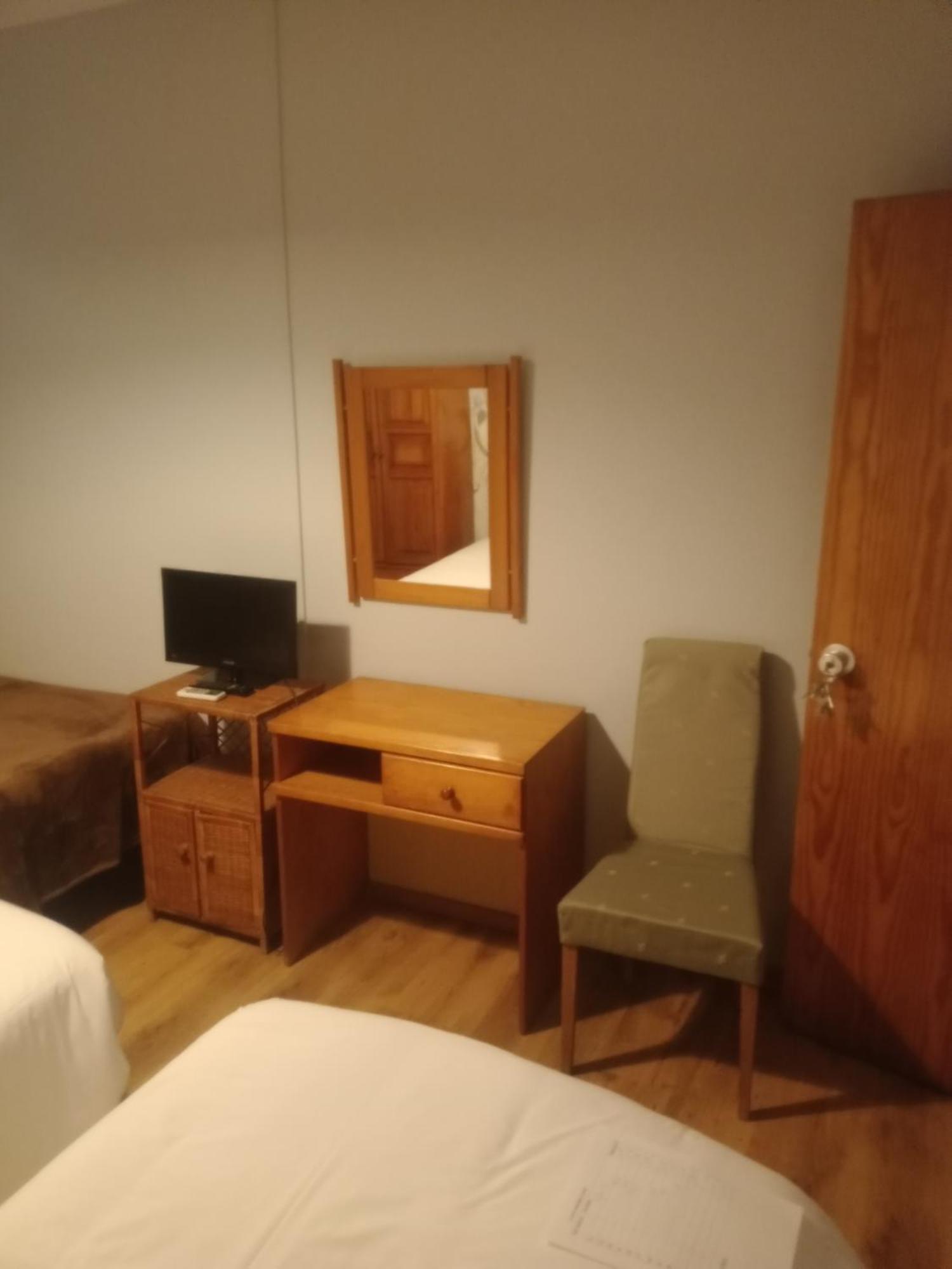 Casa Morgado Hotel Almeida Kamer foto