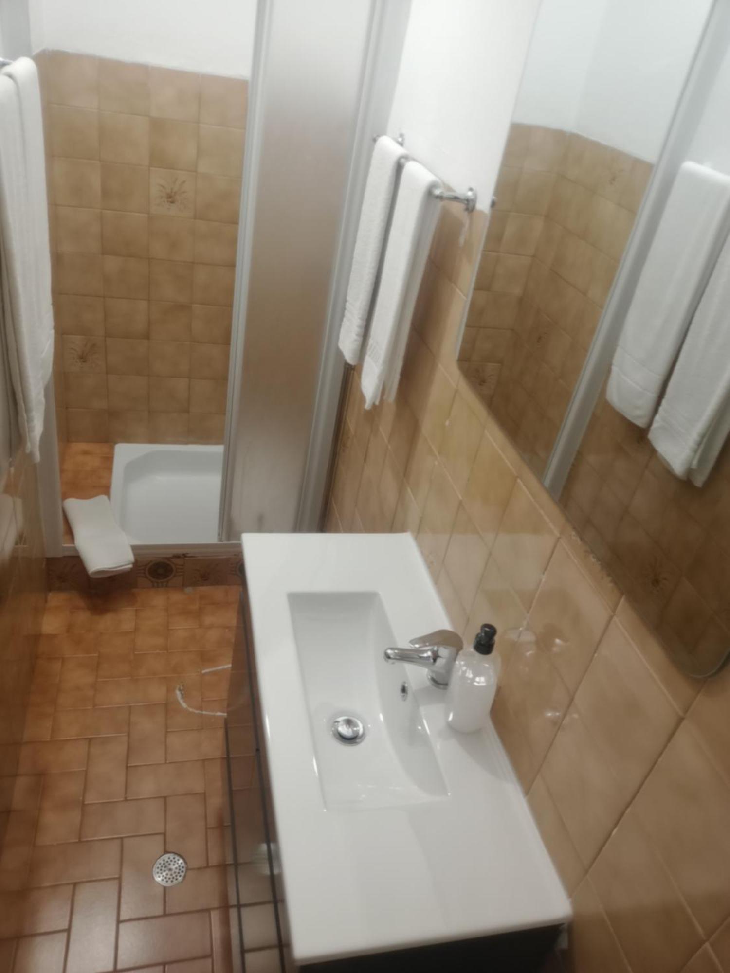 Casa Morgado Hotel Almeida Kamer foto