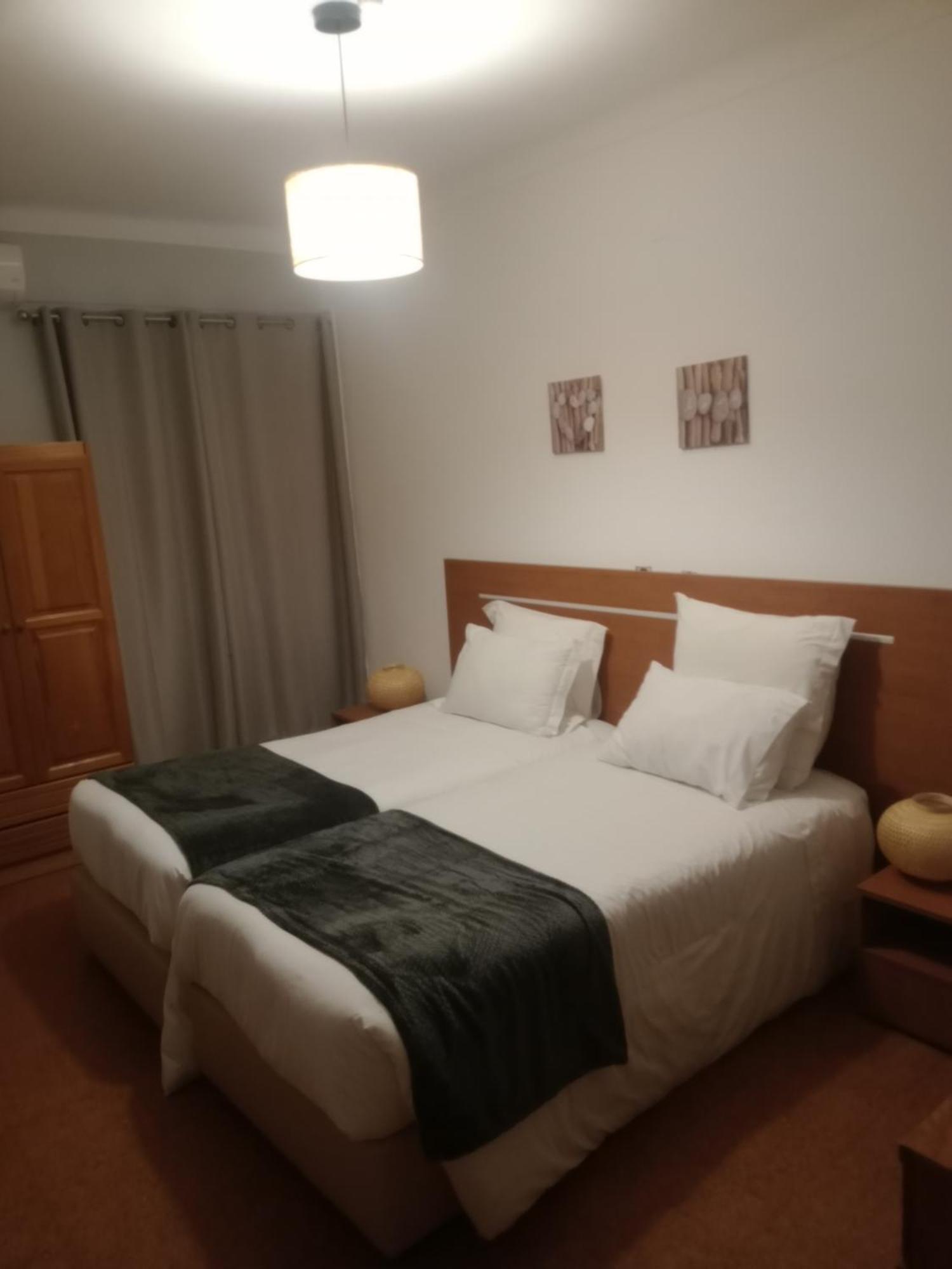 Casa Morgado Hotel Almeida Kamer foto