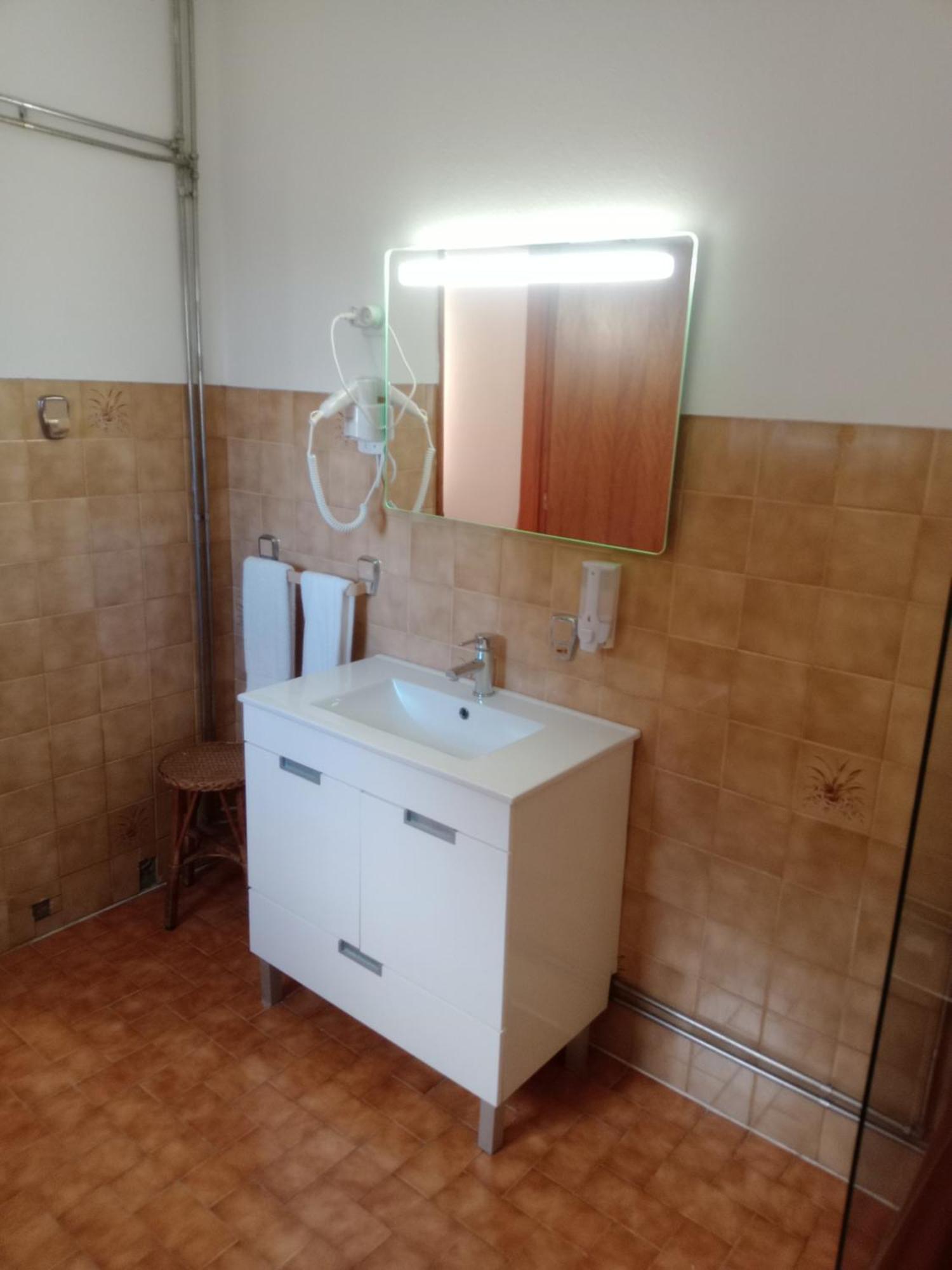 Casa Morgado Hotel Almeida Kamer foto