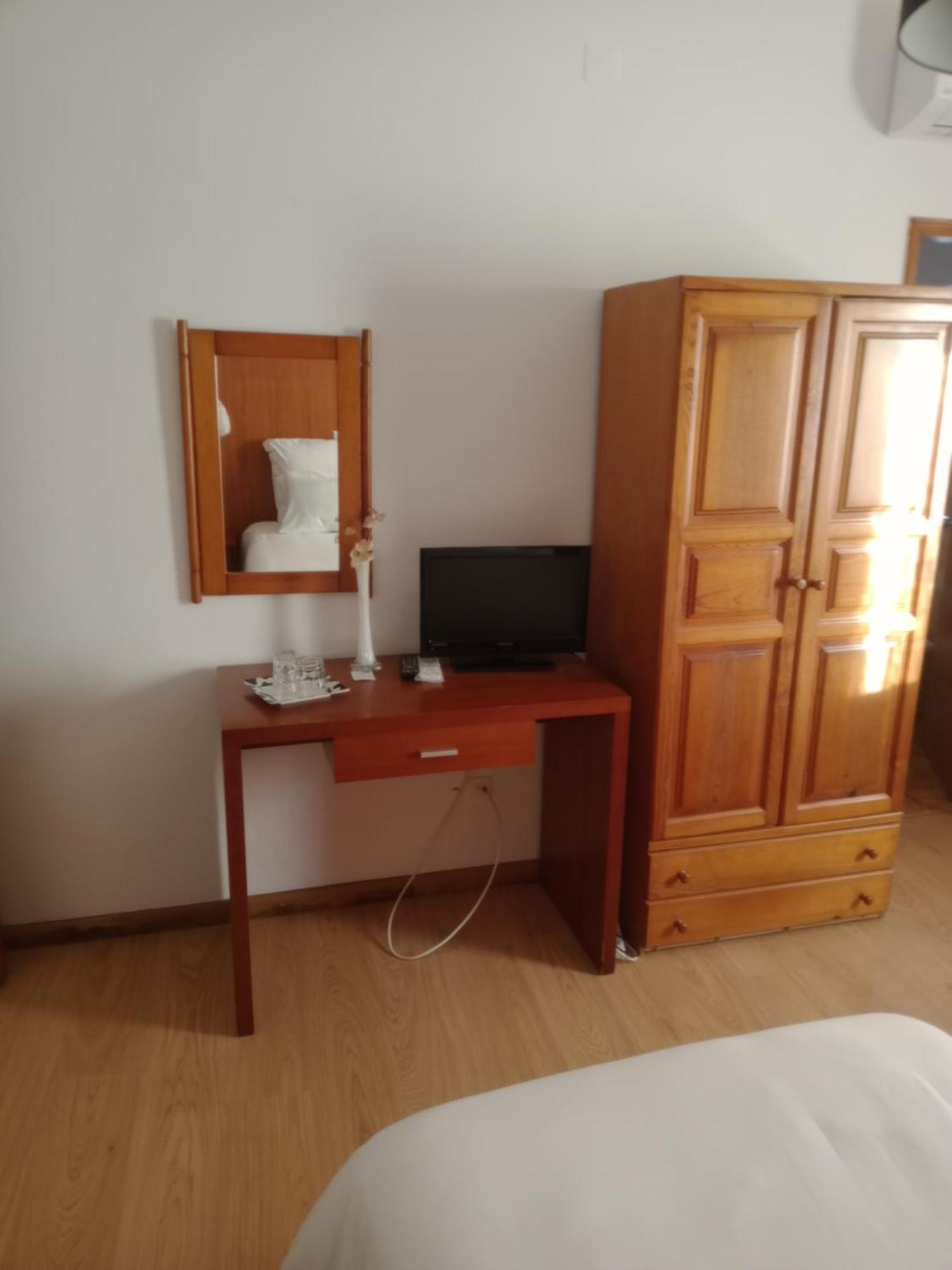 Casa Morgado Hotel Almeida Kamer foto