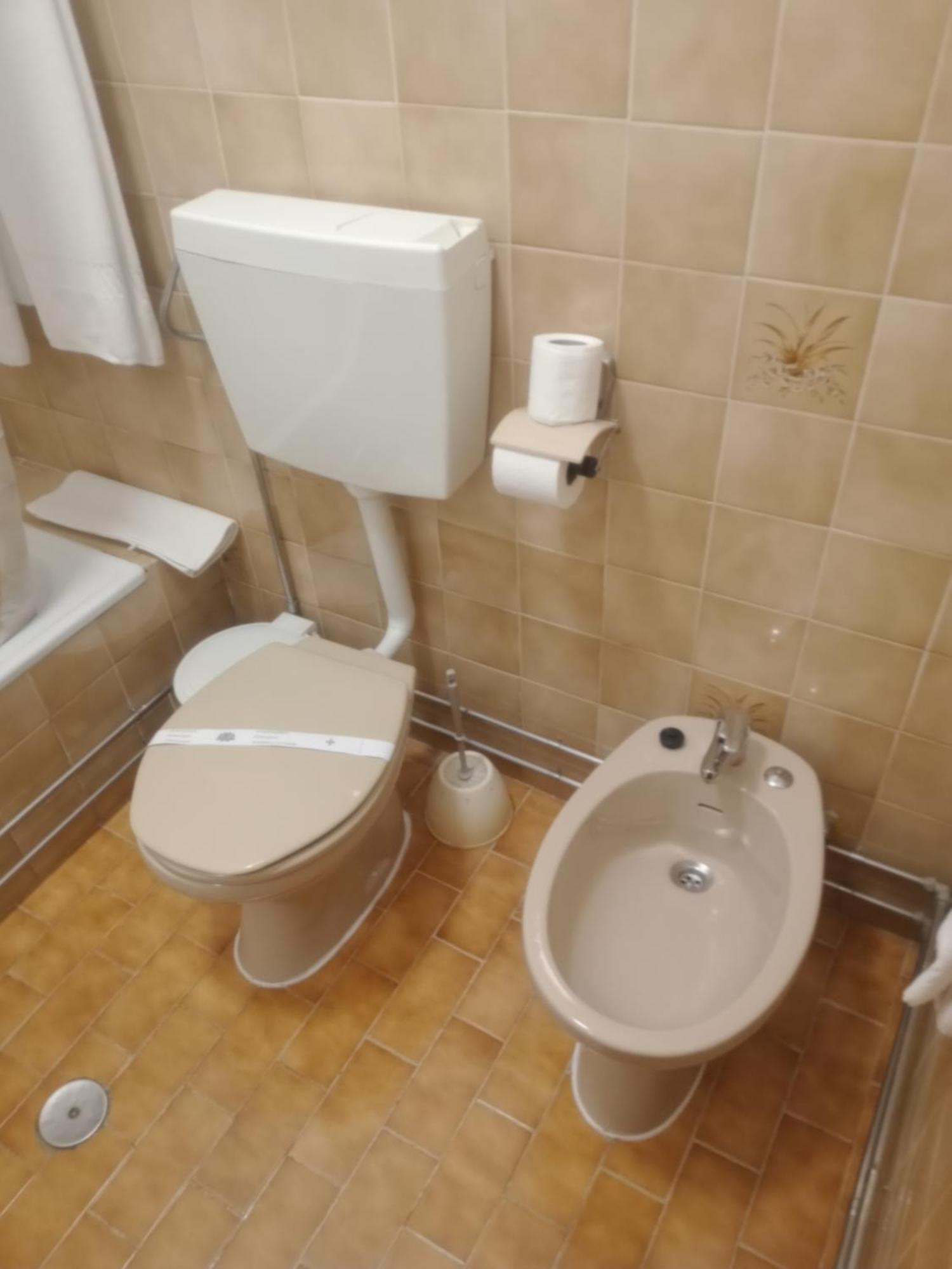 Casa Morgado Hotel Almeida Kamer foto