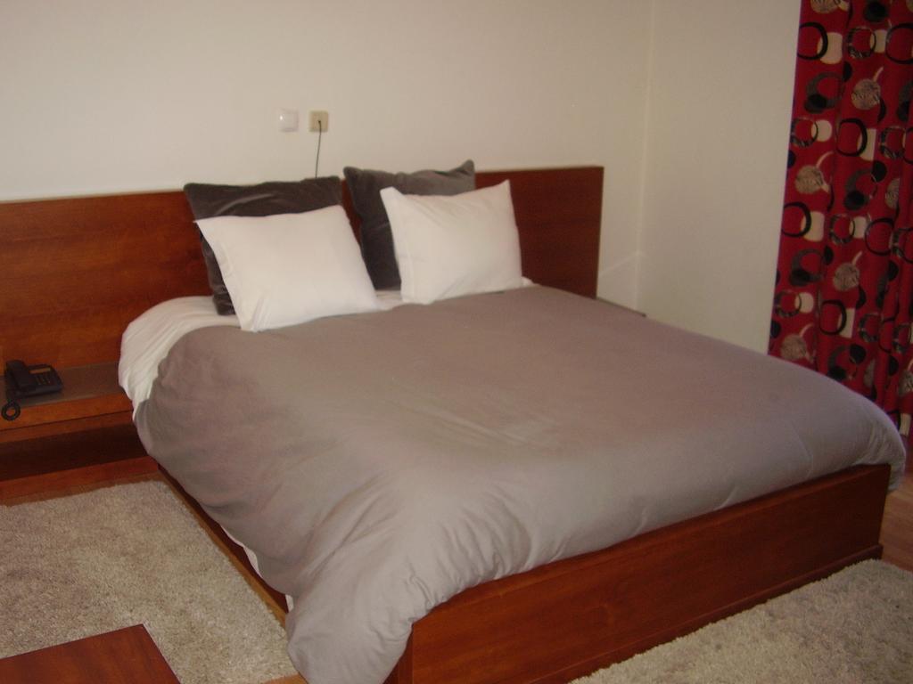 Casa Morgado Hotel Almeida Kamer foto