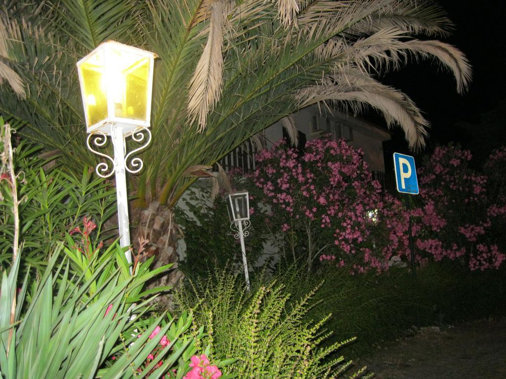 Casa Morgado Hotel Almeida Buitenkant foto