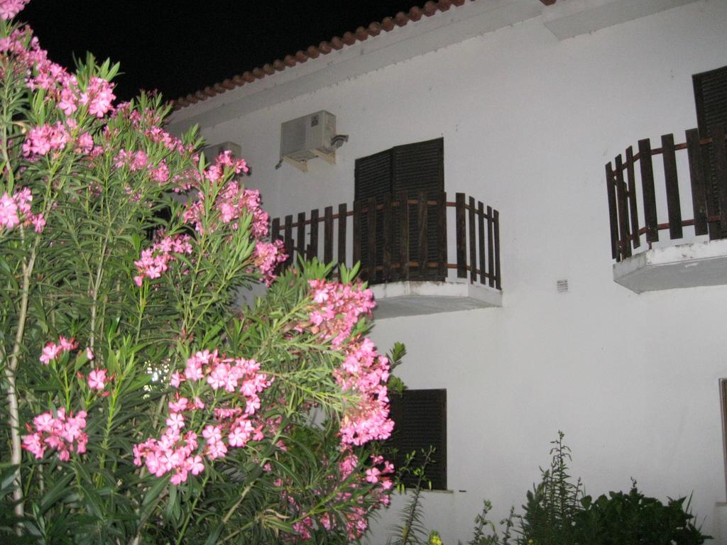 Casa Morgado Hotel Almeida Buitenkant foto