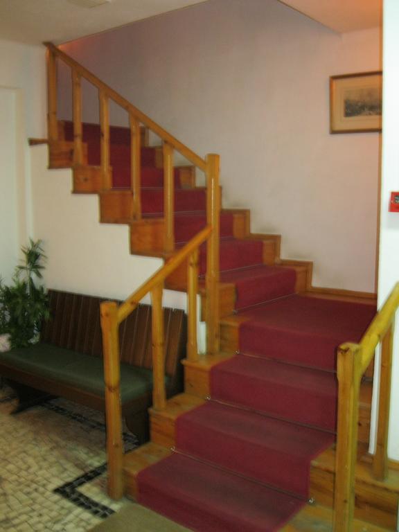 Casa Morgado Hotel Almeida Buitenkant foto
