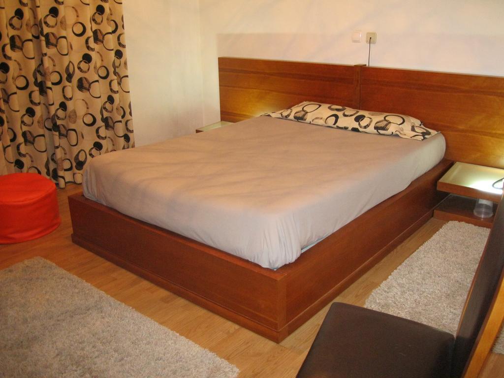 Casa Morgado Hotel Almeida Kamer foto